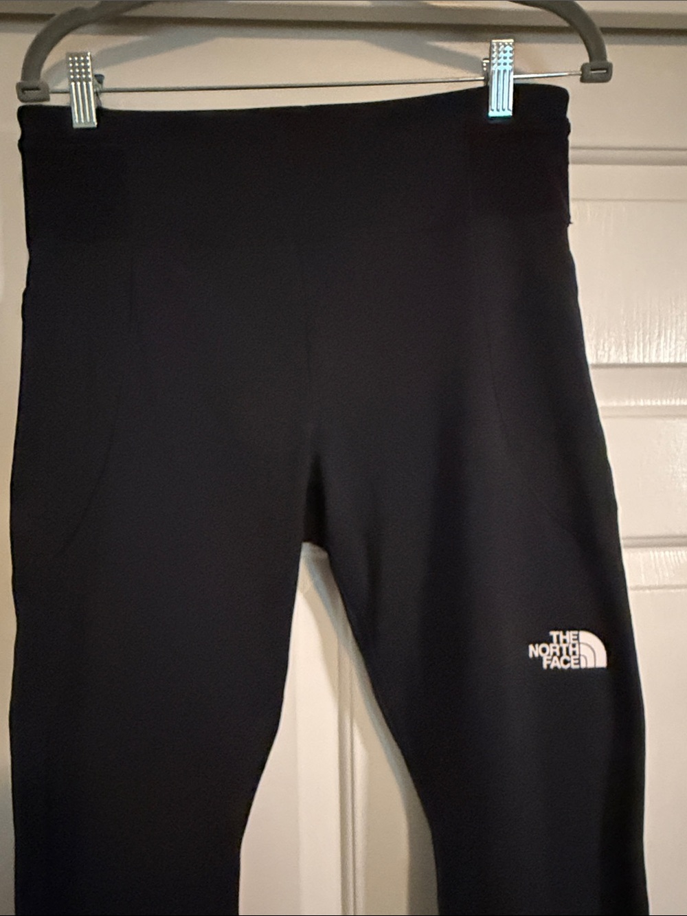 NWT The North Face Black Leggings - Picture 2 of 9